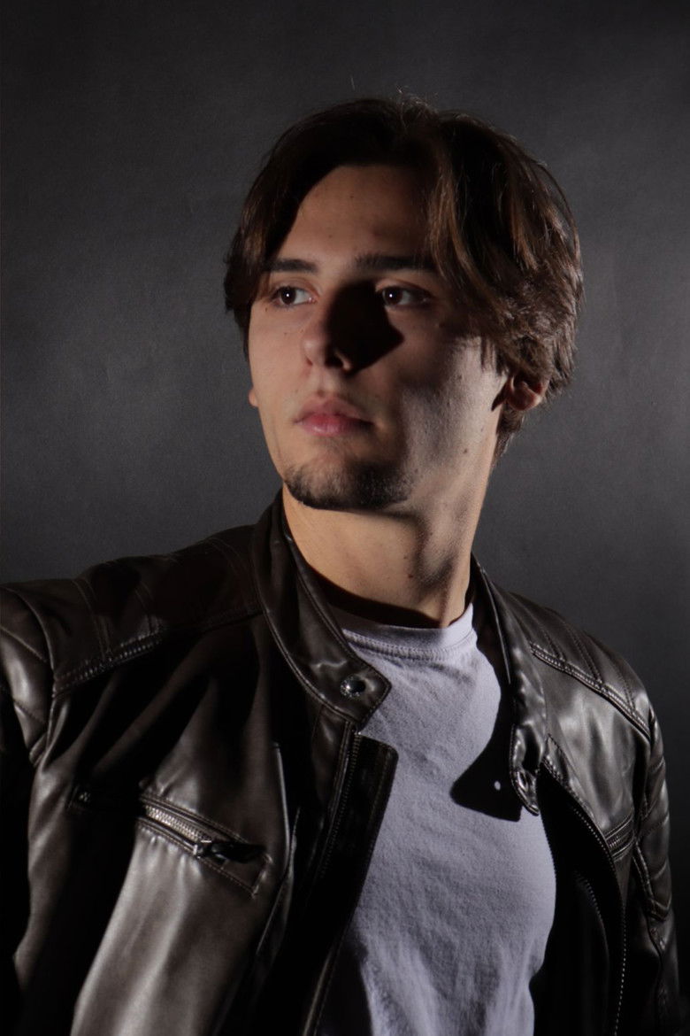 Photo de Oscar Delbarre