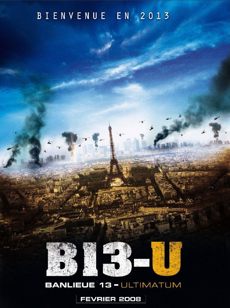 Póster la Película