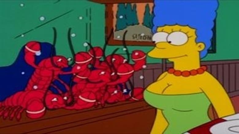 Los Simpson: 14×4