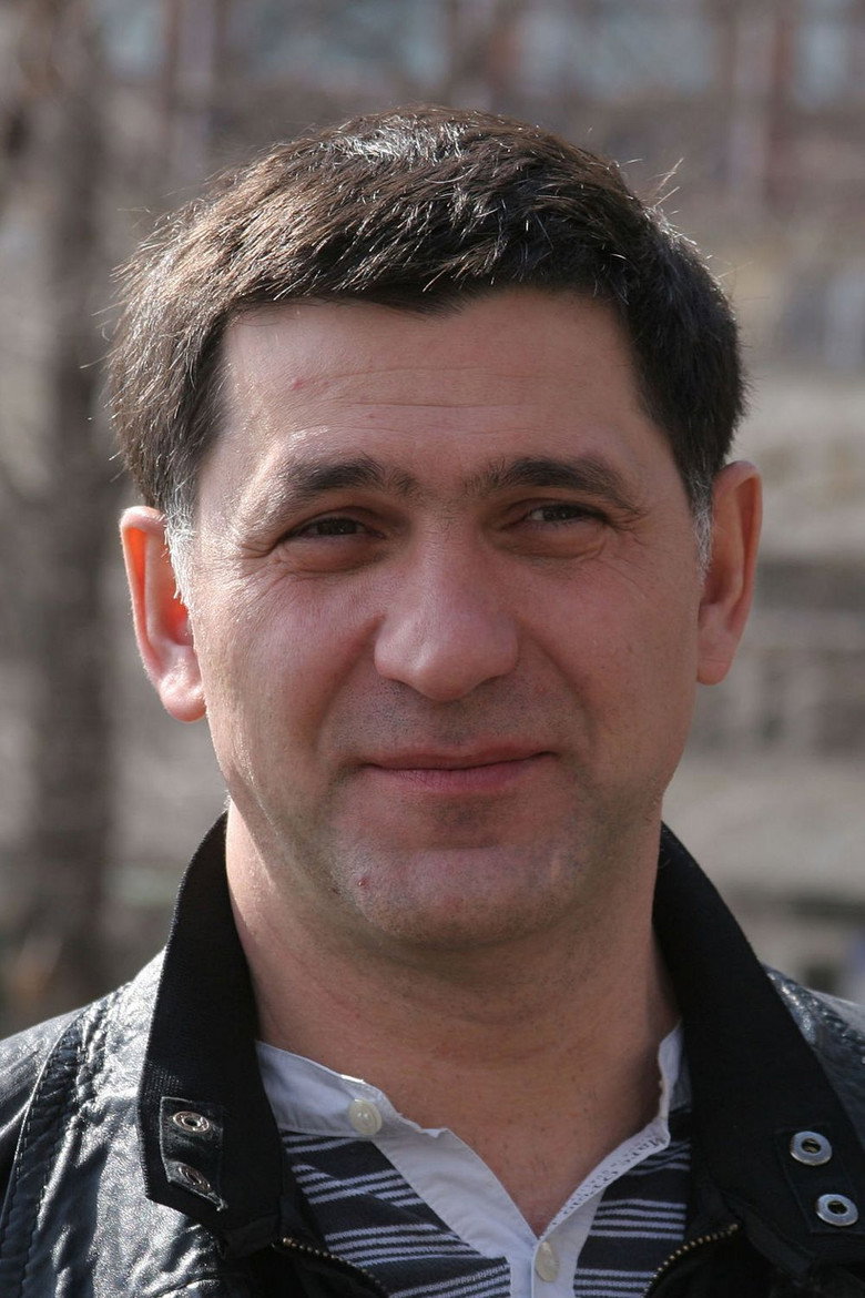 Sergey Puskepalis photo 2