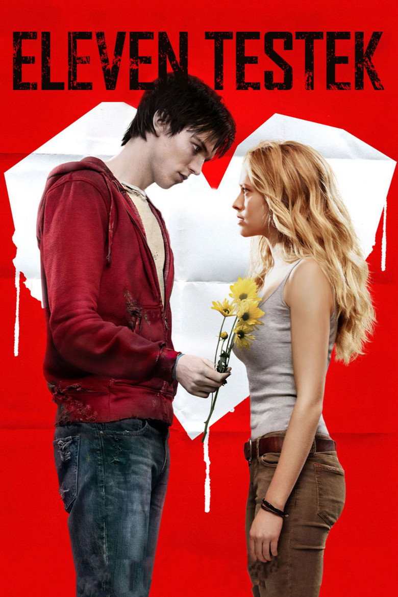 Eleven testek (2013)