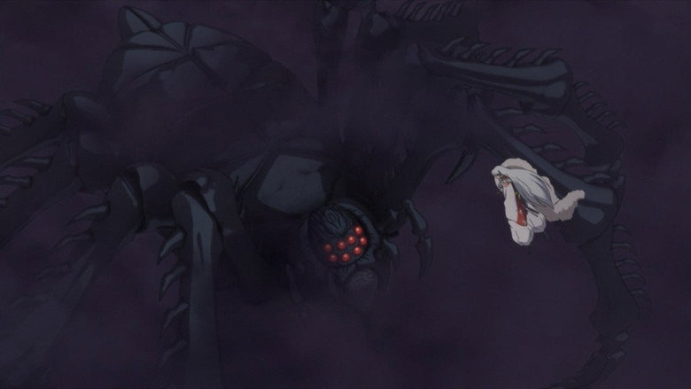 Still from 犬夜叉 - Season 2 Episode 21