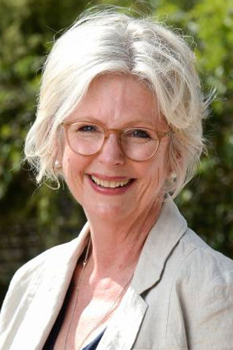 Helen Haines portrait image