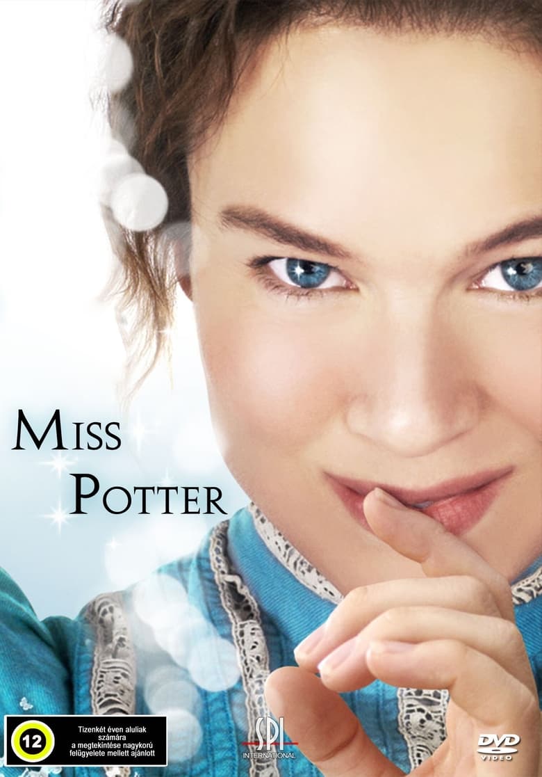 Miss Potter (2006)