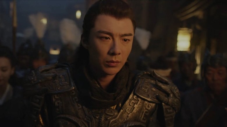 Still image for Eternal Brotherhood season 1 episode 23: Episode 23 Still image for Eternal Brotherhood season 1 episode 23: Episode 23