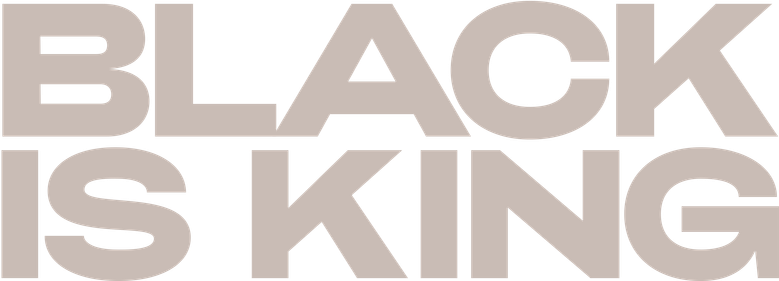 Black Is King