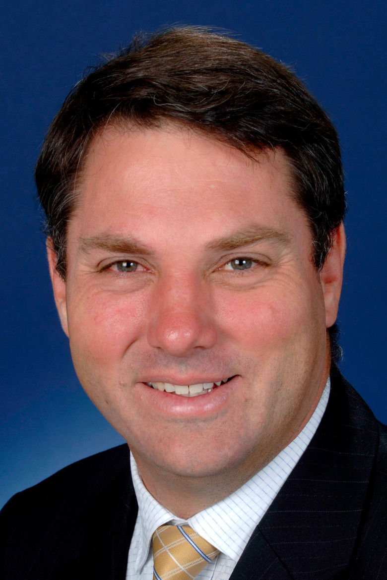 Richard Marles portrait image