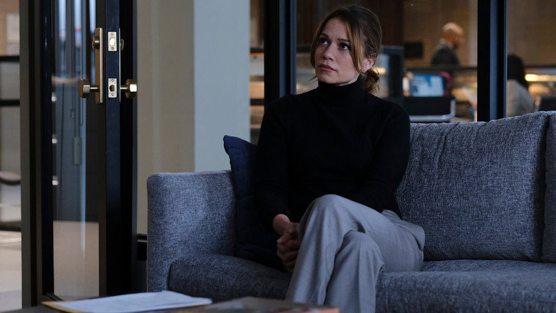 Still from Pearson - Season 1 Episode 5