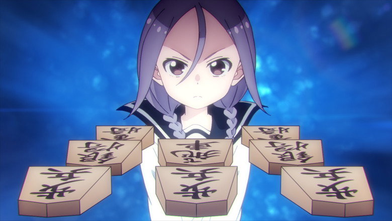 Still from When Will Ayumu Make His Move? - Season 1 Episode 1