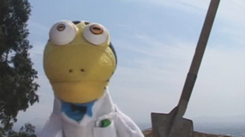 Still image for 31 Minutos season 1 episode 2: El árbol  furioso Still image for 31 Minutos season 1 episode 2: El árbol  furioso