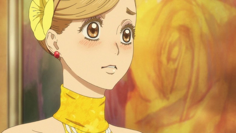 Still from Welcome to the Ballroom - Season 1 Episode 7