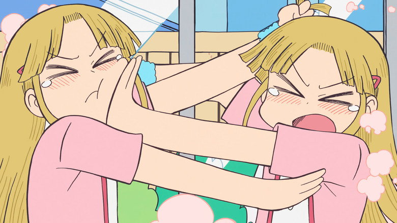 Still from CITY THE ANIMATION - Season 1 Episode 6