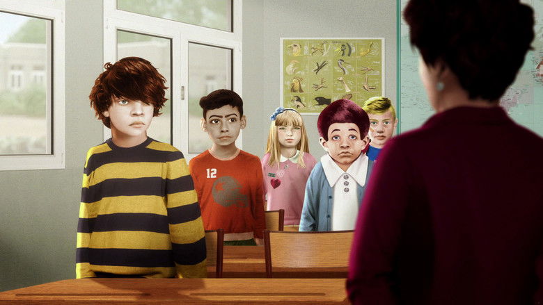 Still image for Blaise season 1 episode 17: Episode 17