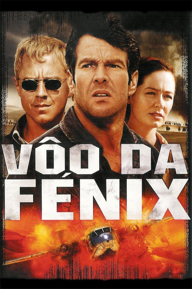 Póster la Película