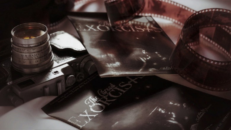 The Cursed Exorcists galeri 3