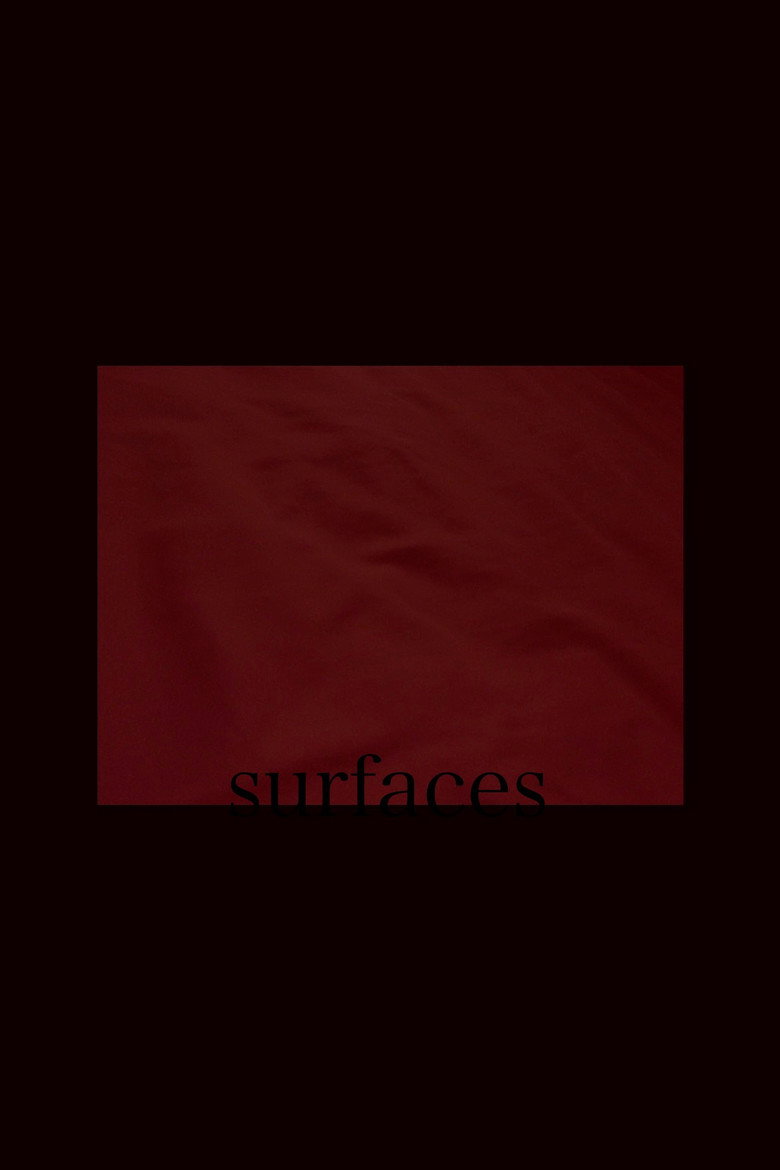 Affiche ou illustration — Surfaces