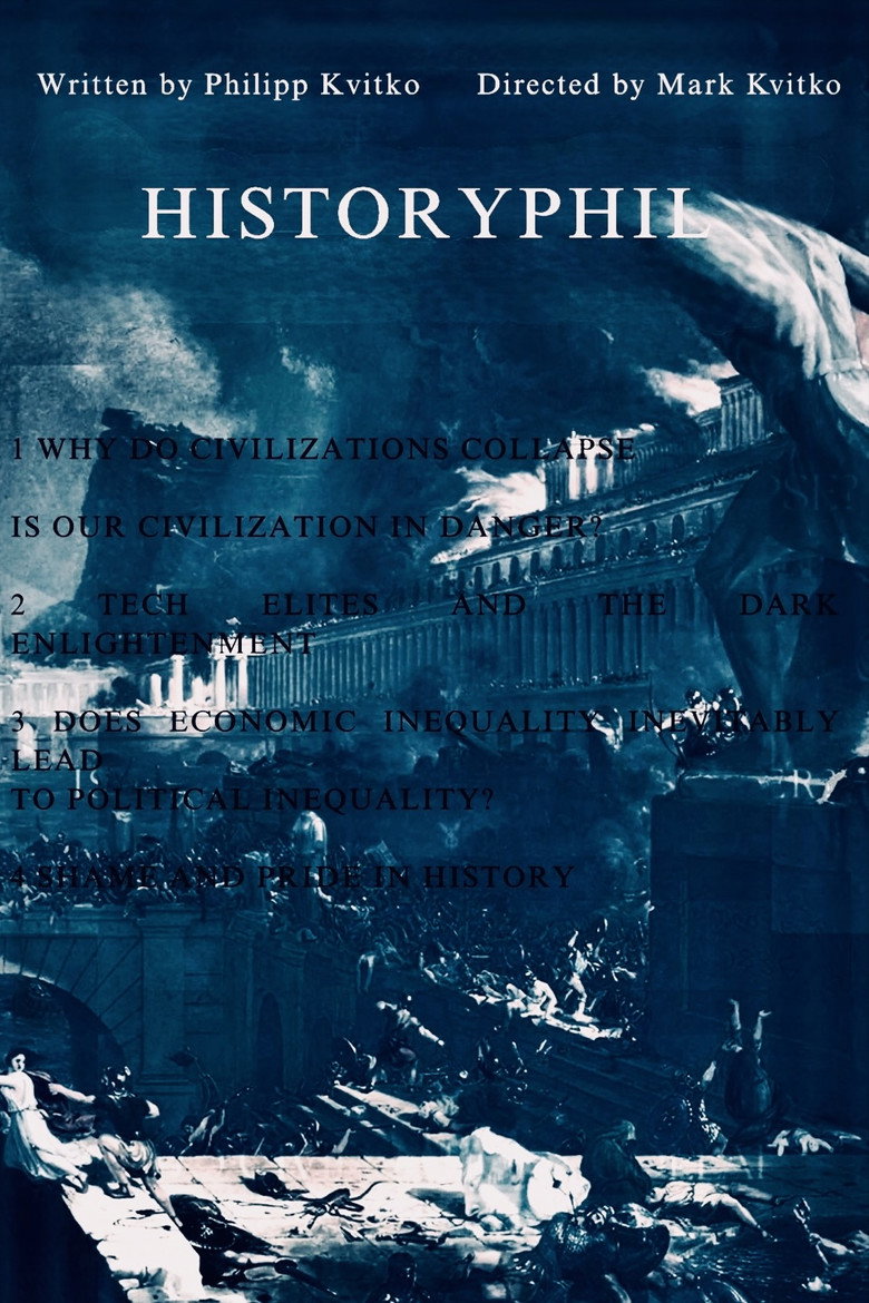 Imatge de HistoryPhil