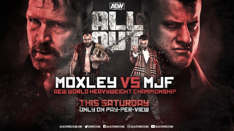 AEW All Out 2020 (2020)