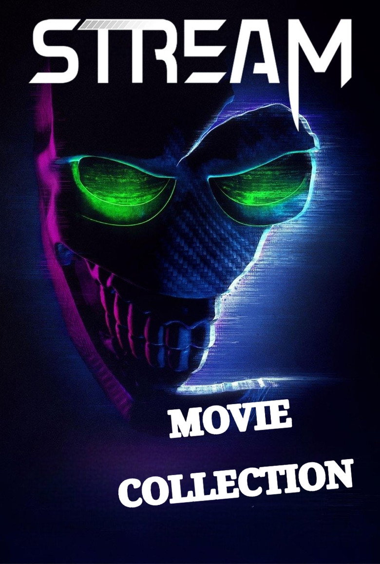 Постер коллекции Stream Collection