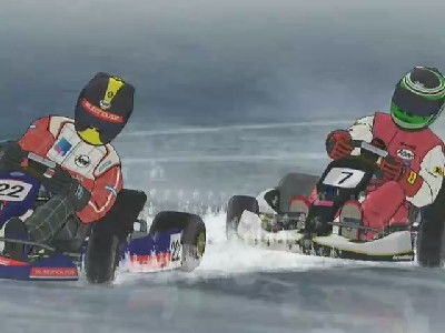 Still image for Capeta season 1 episode 31: Side by side! Still image for Capeta season 1 episode 31: Side by side!