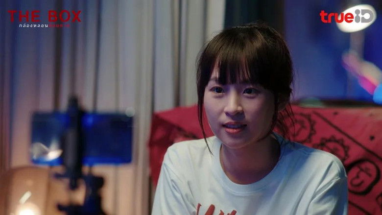 Still image for The Box season 1 episode 7: Episode 7 Still image for The Box season 1 episode 7: Episode 7