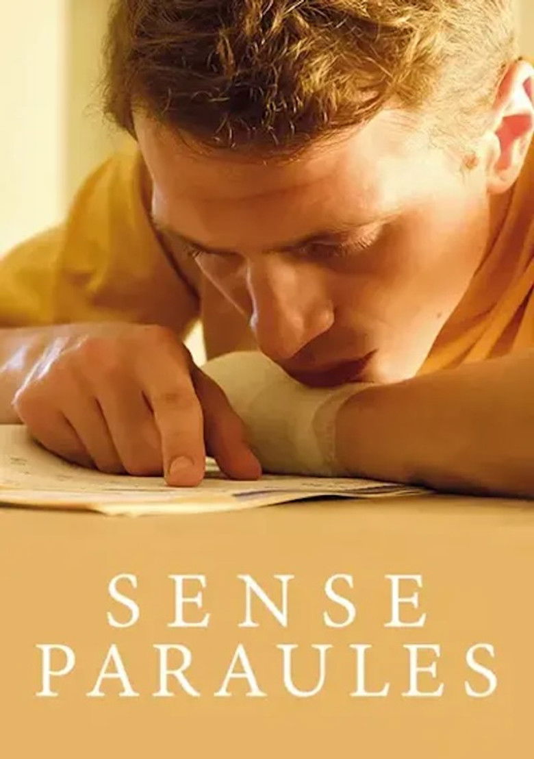 Imatge de Sense paraules