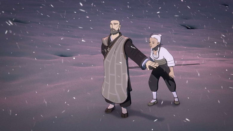 Still image for The Mirage House in the Clouds season 1 episode 15: Episode 15