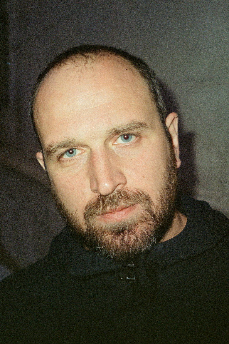 Alexandre Koberidze photo 3