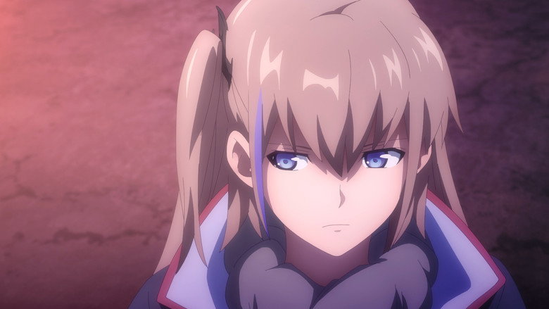 Still from Dolls' Frontline - Season 1 Episode 6
