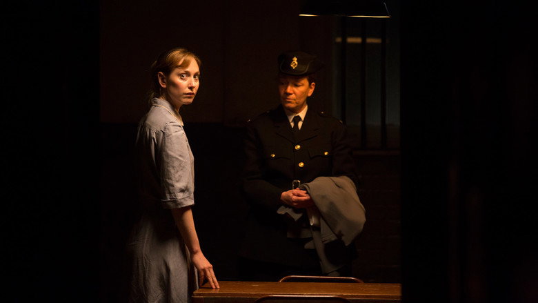 Still from The Bletchley Circle - ซีซัน 2 ตอน 2