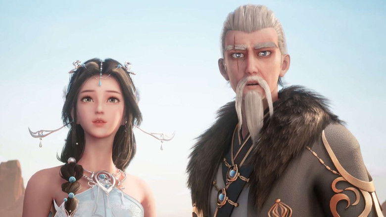 Still image for Tianting Brick Warrior season 1 episode 5: Episode 5