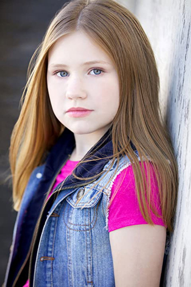 Mikaya Fisher photo