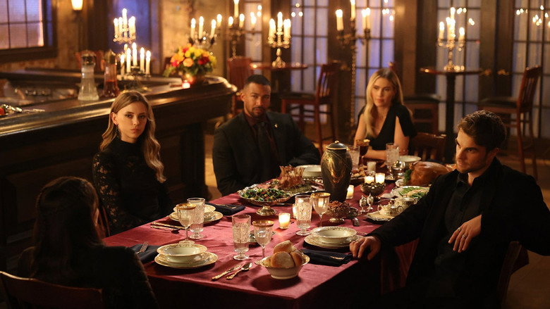 Still from Legacies - Season 4 Episode 15