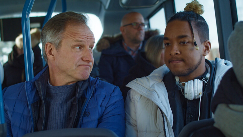 Still image for Sunnuntailounas season 1 episode 8: Episode 8