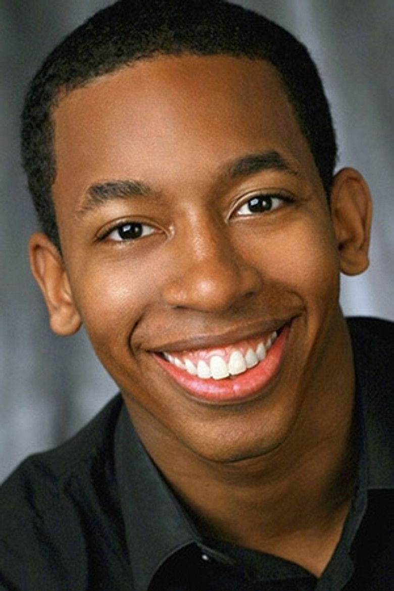 Robert Taylor, Jr. portrait image