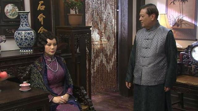 Still image for 浴血重生 season 1 episode 26: Episode 26