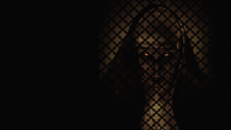 The Nun II (2023)