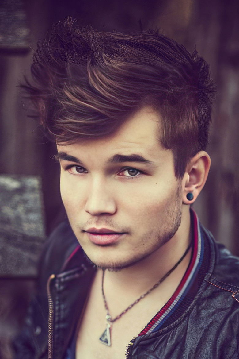 Martin Harich portrait image