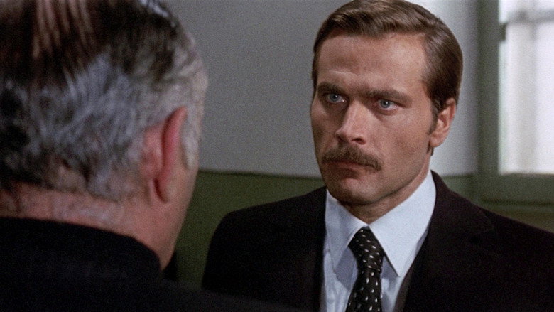 Image d'arrière-plan 6 du film Confession d'un commissaire de police au procureur de la République