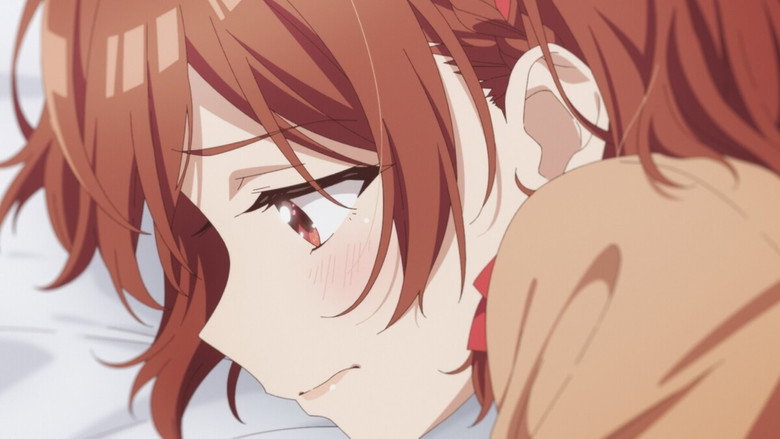 Still from I'm Getting Married to a Girl I Hate in My Class - Season 1 Episode 1