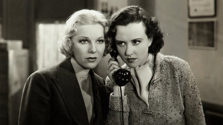 The Law in Her Hands (1936)