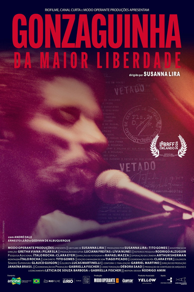 Gonzaguinha: Da Maior Liberdade
