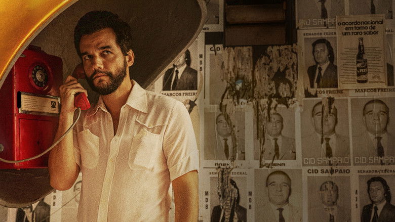 Imatge de O Agente Secreto