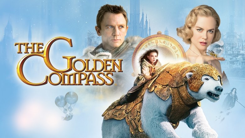 The Golden Compass (2007)