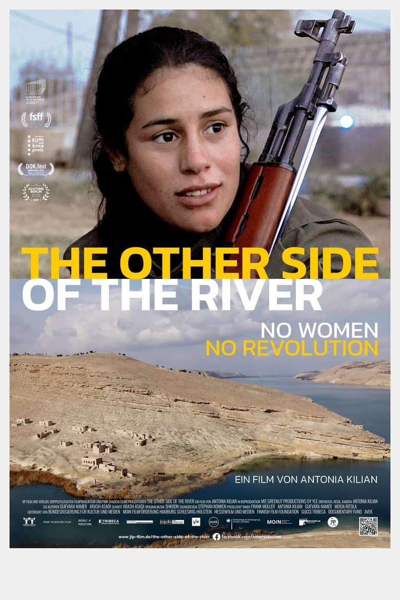 The Other Side of the River poster