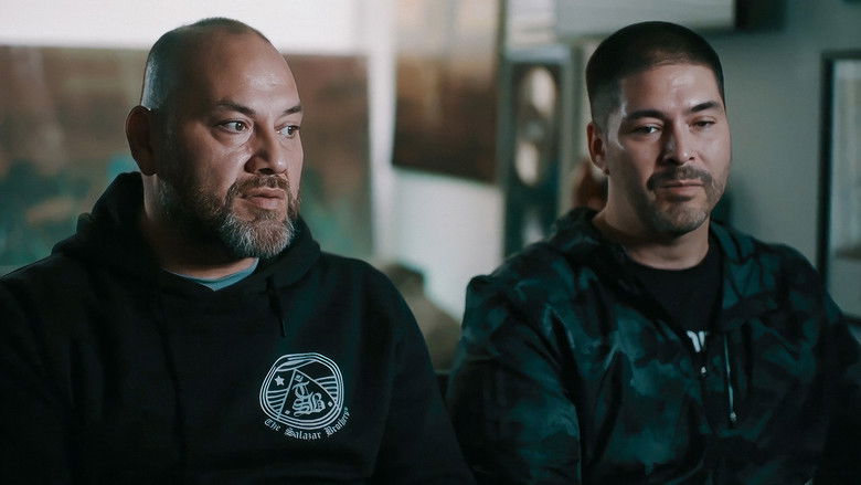 Still image for När hiphop tog över season 1 episode 1: Episode 1