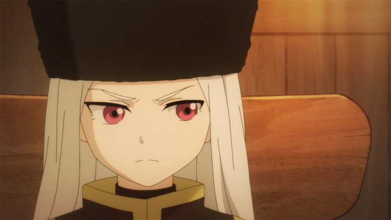 Still from My Daughter Left the Nest and Returned an S-Rank Adventurer - Season 1 Episode 7