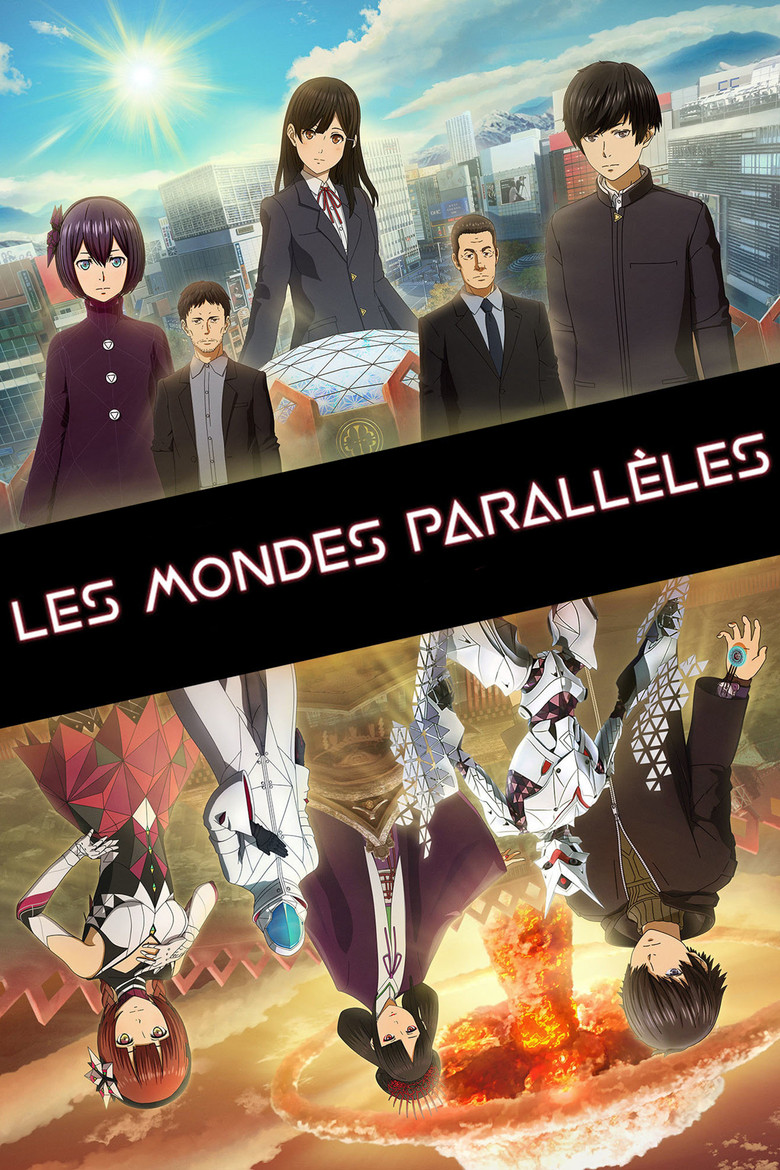 Póster la Película