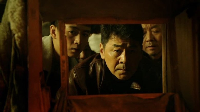 Still image for Thirteen Years of Dust season 1 episode 1: Episode 1 Still image for Thirteen Years of Dust season 1 episode 1: Episode 1