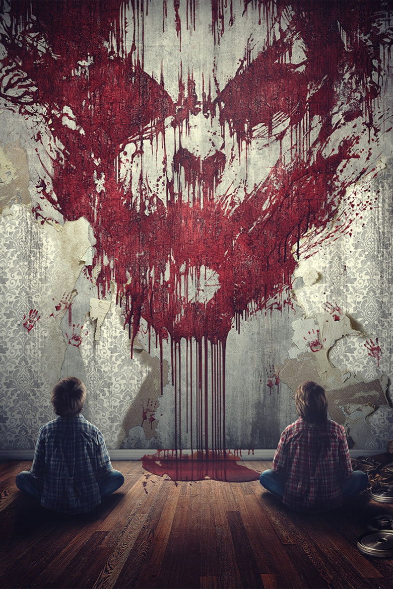 Imatge de Sinister 2